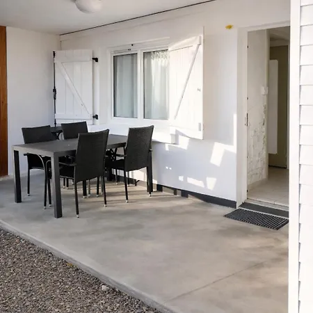 Apartment Coloquinte-residence Les Glycines Eugenie-les-Bains