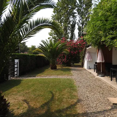 Coloquinte-residence Les Glycines