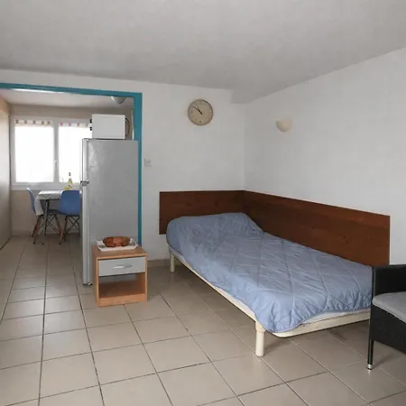 Coloquinte-residence Les Glycines * Eugenie-les-Bains